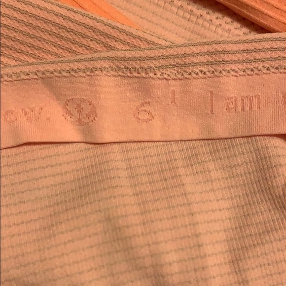 LLuLemon Swiftly - Picture 3 of 5